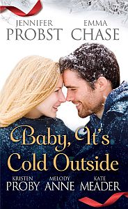 Baby, It's Cold Outside