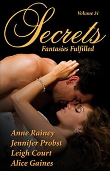 Fantasies Fulfilled